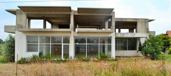 Property in Chalkidiki, Greece 1000m², Nr. 6090 2