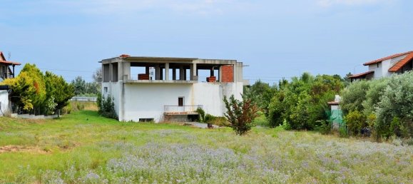 Property in Chalkidiki, Greece 1000m², Nr. 6090 5