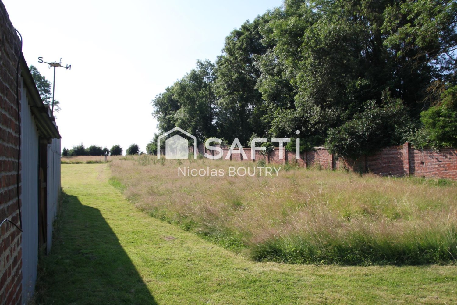  قطعة أرض في Busigny, France رقم 220879