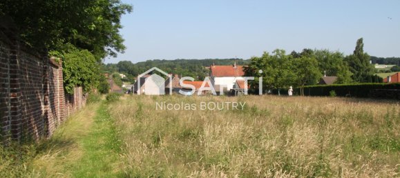  قطعة أرض في Busigny, France رقم 220879 3