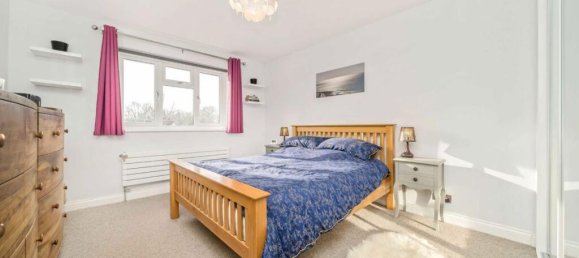 2 bedrooms Apartment in Surbiton, United Kingdom No. 10273 7
