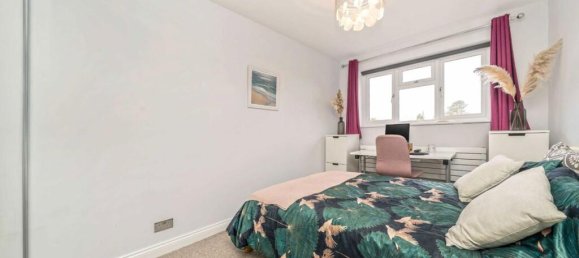 2 bedrooms Apartment in Surbiton, United Kingdom No. 10273 8