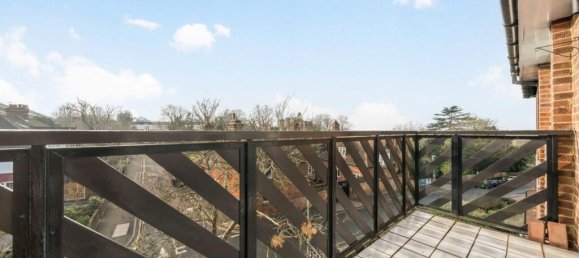 2 bedrooms Apartment in Surbiton, United Kingdom No. 10273 10