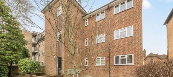 2 bedrooms Apartment in Surbiton, United Kingdom No. 10273 11