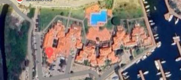 2غرفة شقة في Golfo Aranci, Italy رقم 3546 2