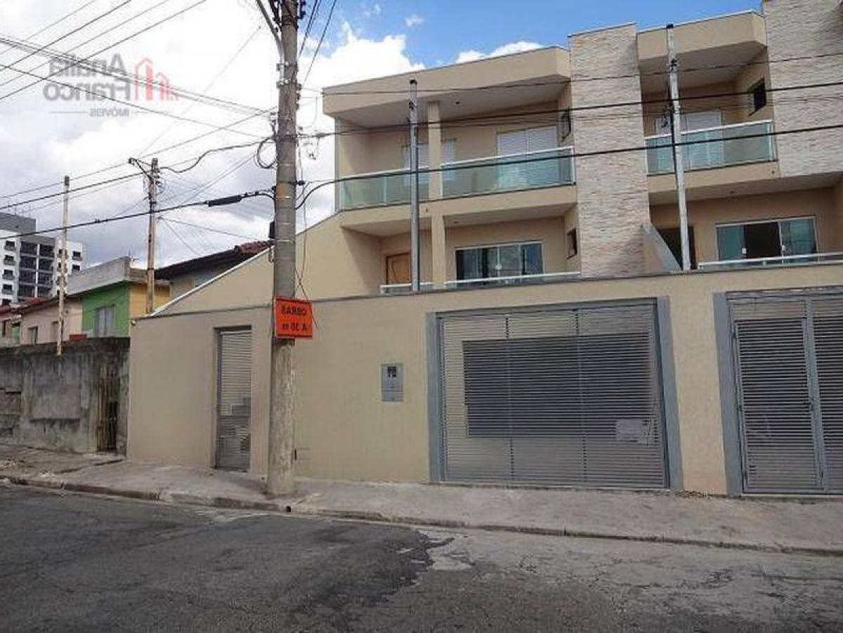 Дом с 3 спальнями в Сан-Паулу, Бразилия № 438991