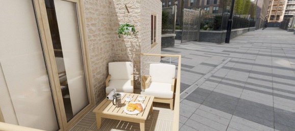 Apartamento T2 em Seregno, Italy N.º 332241 12