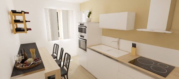 Apartamento T2 em Seregno, Italy N.º 332241 2