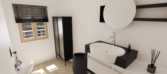 Apartamento T2 em Seregno, Italy N.º 332241 4
