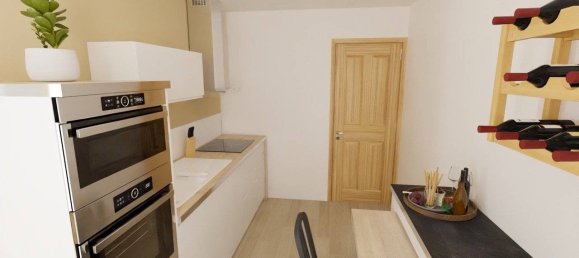 Apartamento T2 em Seregno, Italy N.º 332241 3
