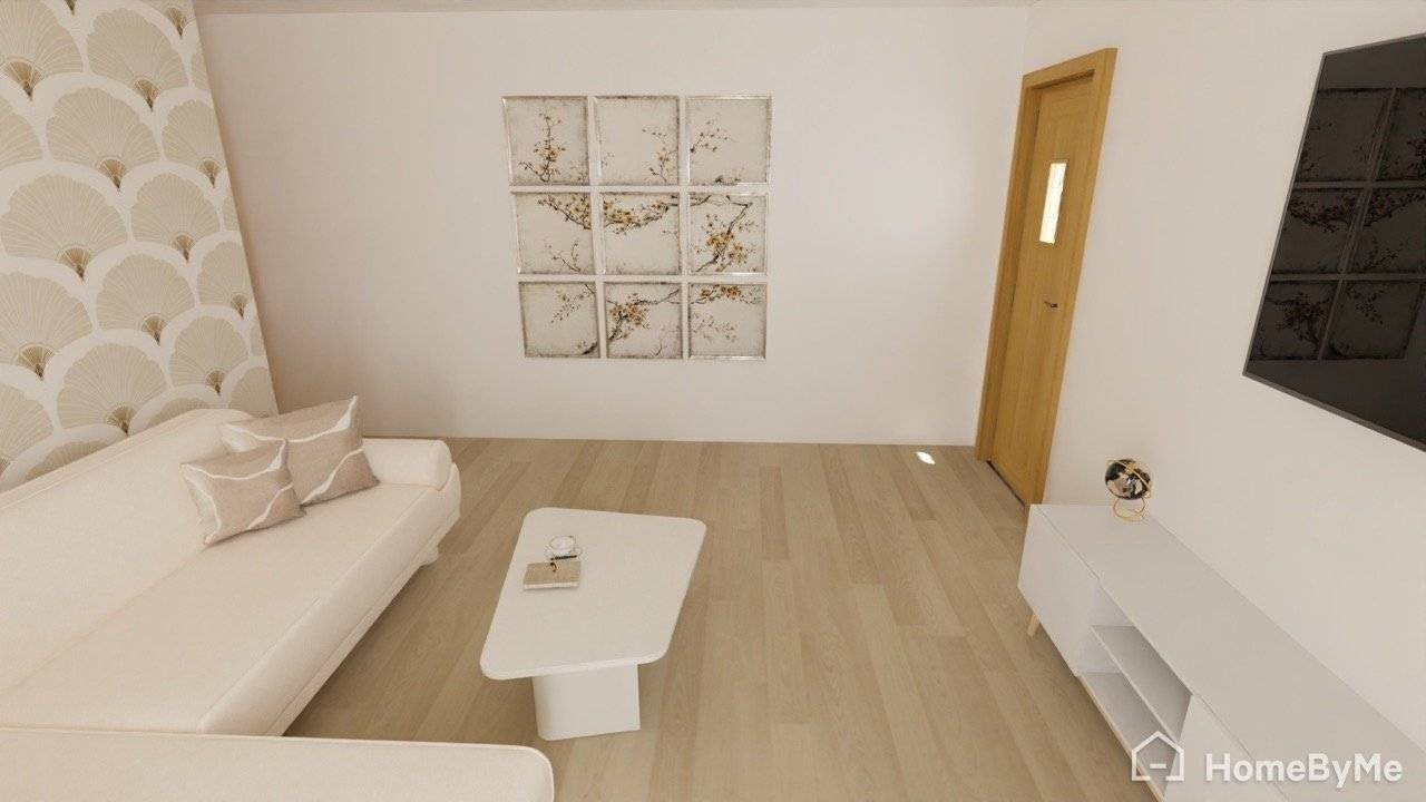 Apartamento T2 em Seregno, Italy N.º 332241
