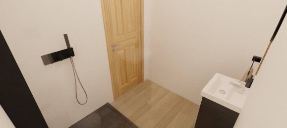 Apartamento T2 em Seregno, Italy N.º 332241 10