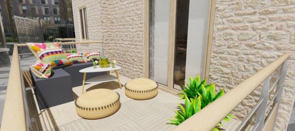 Apartamento T2 em Seregno, Italy N.º 332241 13