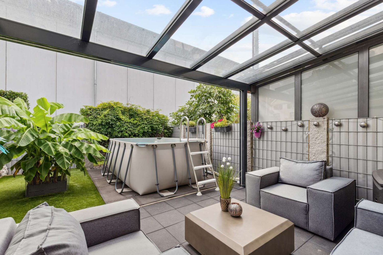 Moradia em banda T3 em Rastatt, Germany N.º 220088