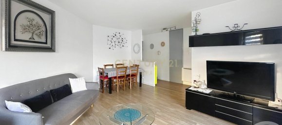 2 Schlafzimmer Wohnung in Noisy-le-Grand, France, Nr. 324578 10