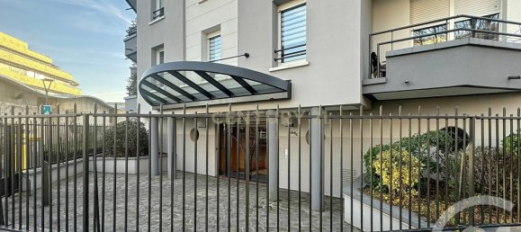 2 Schlafzimmer Wohnung in Noisy-le-Grand, France, Nr. 324578 11