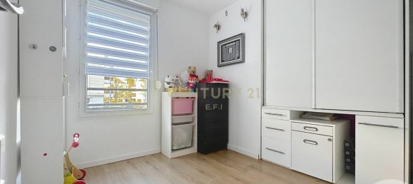 2 Schlafzimmer Wohnung in Noisy-le-Grand, France, Nr. 324578 7