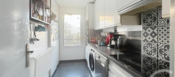 2 Schlafzimmer Wohnung in Noisy-le-Grand, France, Nr. 324578 4