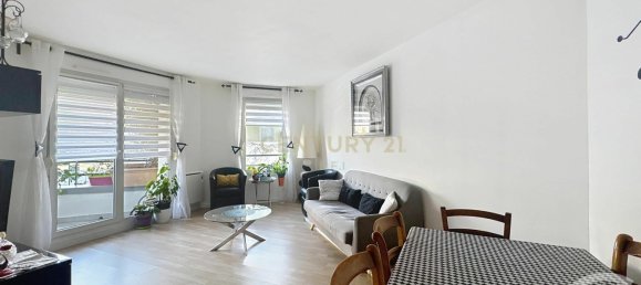 2 Schlafzimmer Wohnung in Noisy-le-Grand, France, Nr. 324578 9