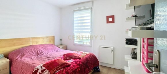 2 Schlafzimmer Wohnung in Noisy-le-Grand, France, Nr. 324578 8