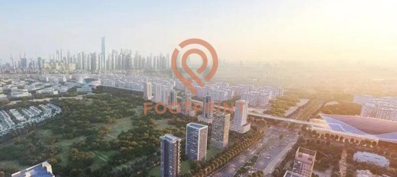 1 bedroom Apartment in Al Furjan, UAE No. 23851 11