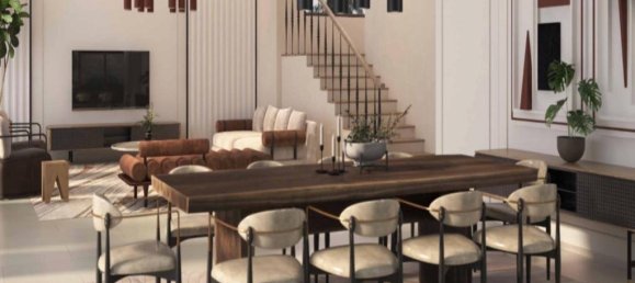 5 bedrooms Townhouse in Dubai, UAE No. 24168 2