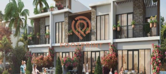 5 bedrooms Townhouse in Dubai, UAE No. 24168 10