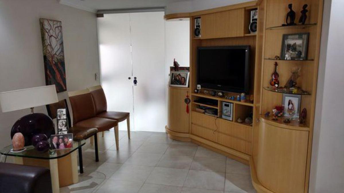 Apartamento T2 em Bermudez, Argentina N.º 56610