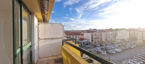 Büro in Sesimbra, Portugal 24m², Nr. 351499 8