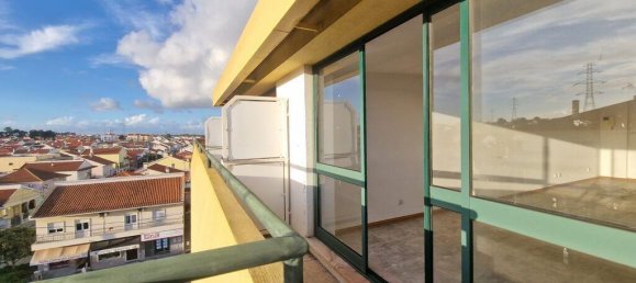 Büro in Sesimbra, Portugal 24m², Nr. 351499 5