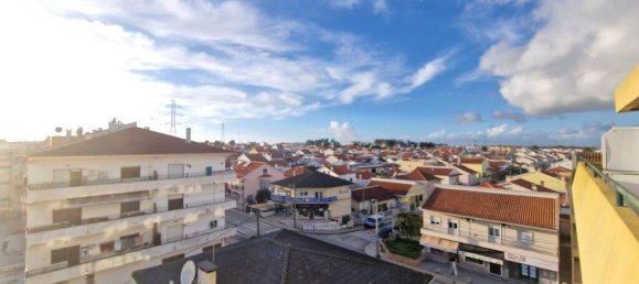 Büro in Sesimbra, Portugal 24m², Nr. 351499 7