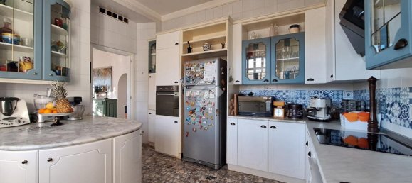 10 rooms Villa in Calice al Cornoviglio, Italy No. 4546 4