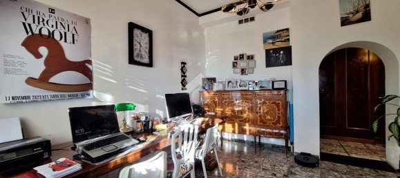 10 rooms Villa in Calice al Cornoviglio, Italy No. 4546 9