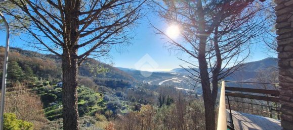 10 rooms Villa in Calice al Cornoviglio, Italy No. 4546 7