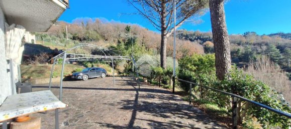 10 rooms Villa in Calice al Cornoviglio, Italy No. 4546 20