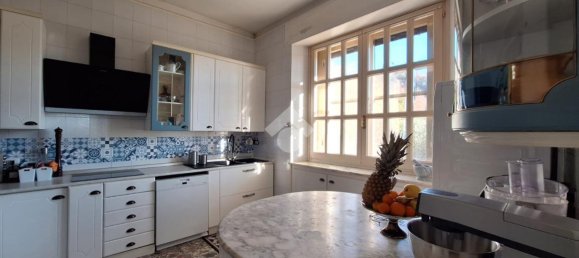 10 rooms Villa in Calice al Cornoviglio, Italy No. 4546 23