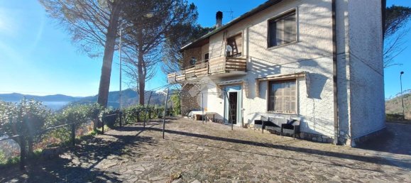 10 rooms Villa in Calice al Cornoviglio, Italy No. 4546 2