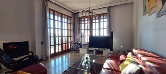 10 rooms Villa in Calice al Cornoviglio, Italy No. 4546 21