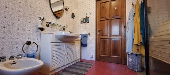 10 rooms Villa in Calice al Cornoviglio, Italy No. 4546 13