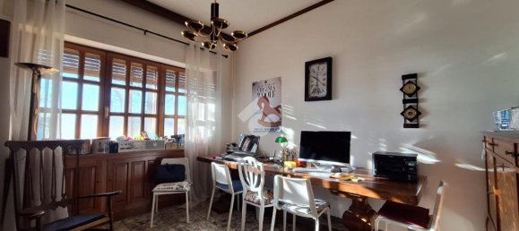 10 rooms Villa in Calice al Cornoviglio, Italy No. 4546 32