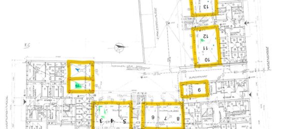 Garage in Favoriten, Austria, Nr. 31398 7