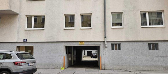 Garage in Favoriten, Austria, Nr. 31398 4