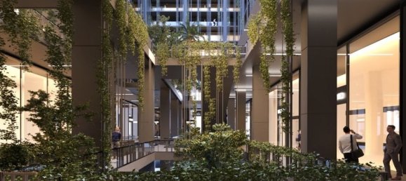 Estudio en Istanbul, Turkey No. 2704 4