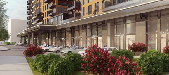 Apartment 1+1 in Istanbul, Turkey No. 23081 3