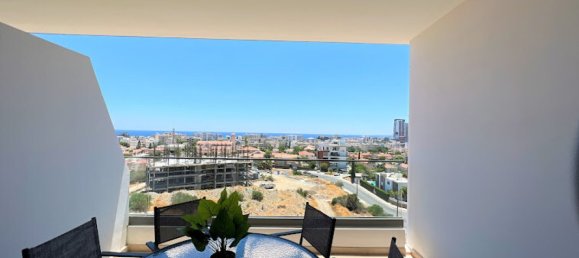 3 rooms Apartment in Larnaca, Cyprus No. 2583 9