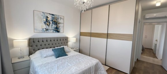 3 rooms Apartment in Larnaca, Cyprus No. 2583 2