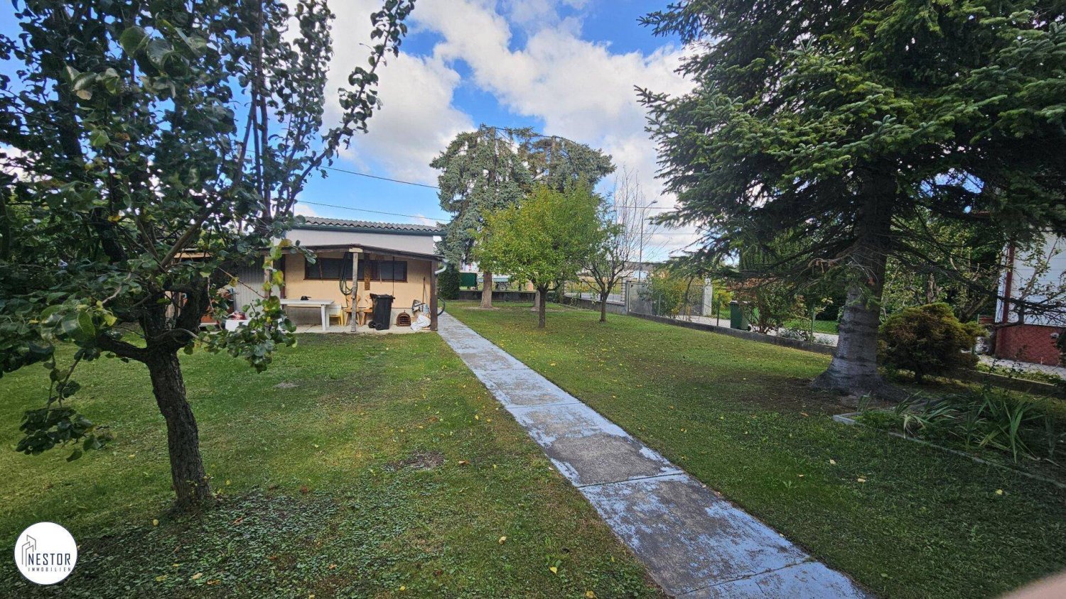 Terreno en Vienna, Austria 793 m² No. 255098