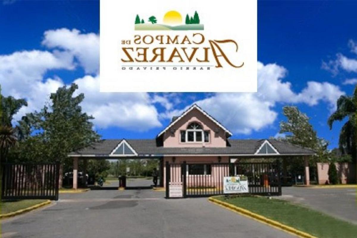  Land in Moreno, Argentina No. 42667