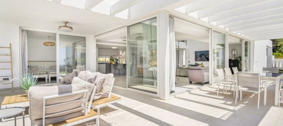 4 bedrooms Villa in Mijas, Spain No. 180017 12