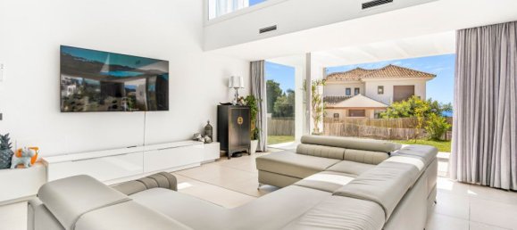 4 bedrooms Villa in Mijas, Spain No. 180017 25